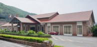 Yen Dung Resort & Golf Club